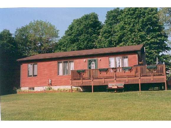 463 Hazens Notch Road