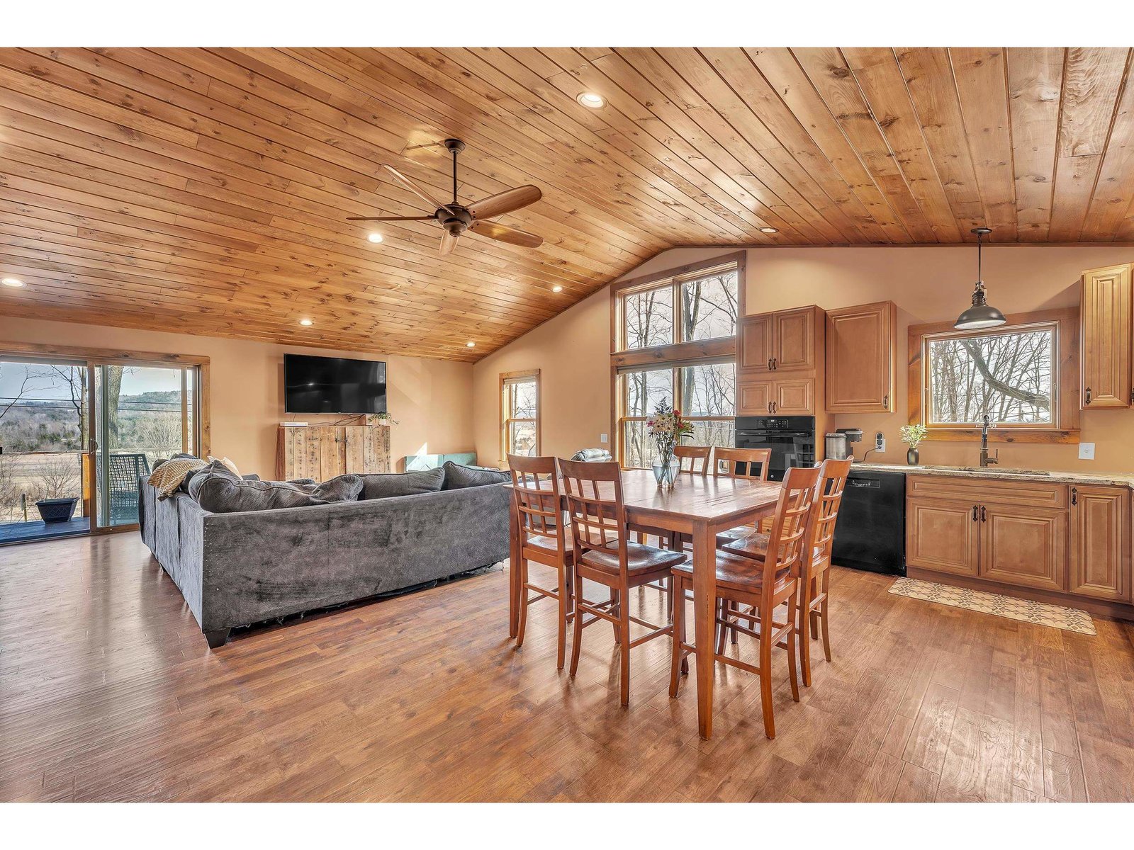 4630 Greenbush Road