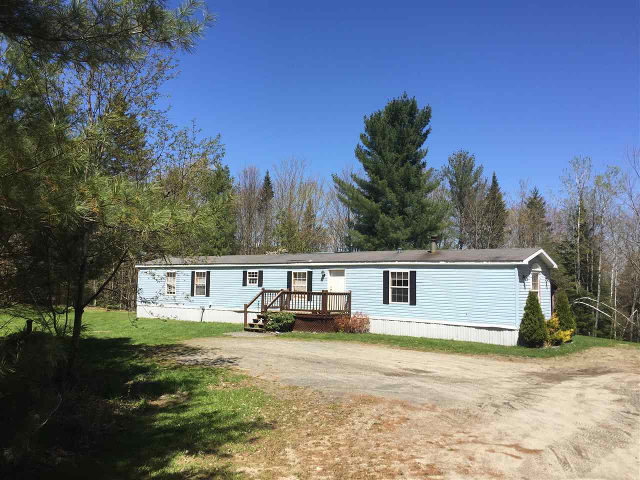 835 Five Mile Square Road Brighton, Vermont Sold in 2017 Coldwell