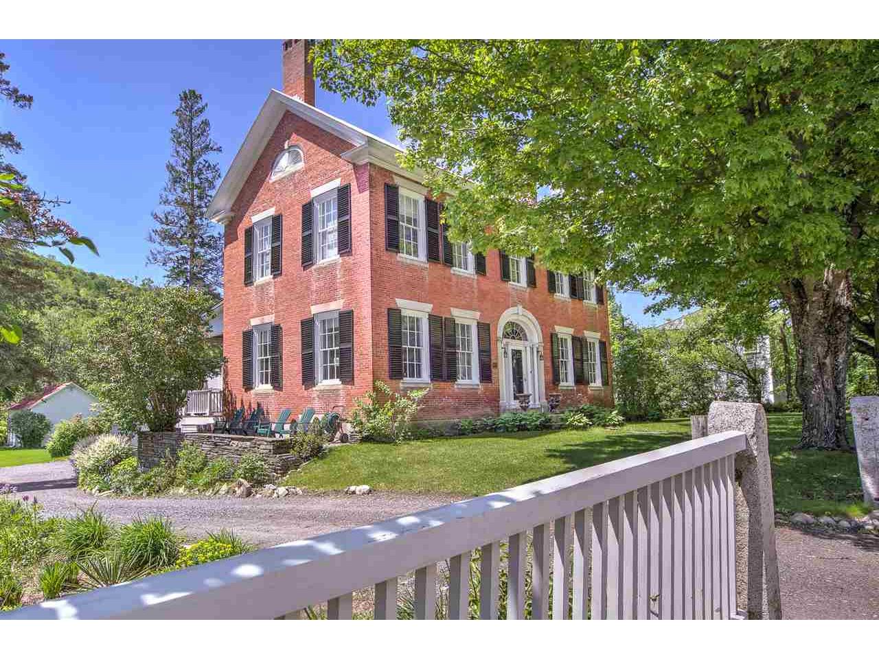 277 VT 110 Route Chelsea, Vermont