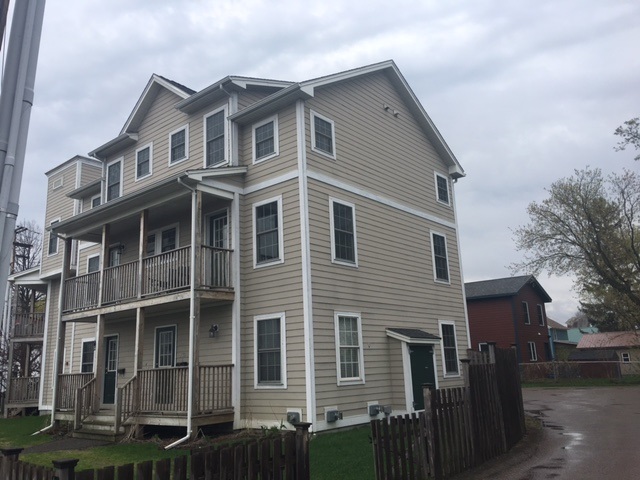 Sold property in Burlington Sold property in Burlington