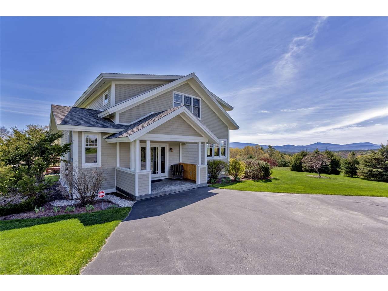 1135 Rogers Hill Road Newbury, Vermont Sold in 2017