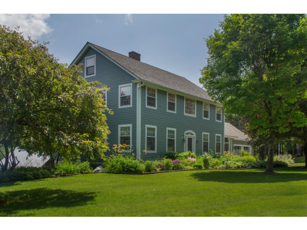 321 Harrington Road Westminster, Vermont Sold in 2018