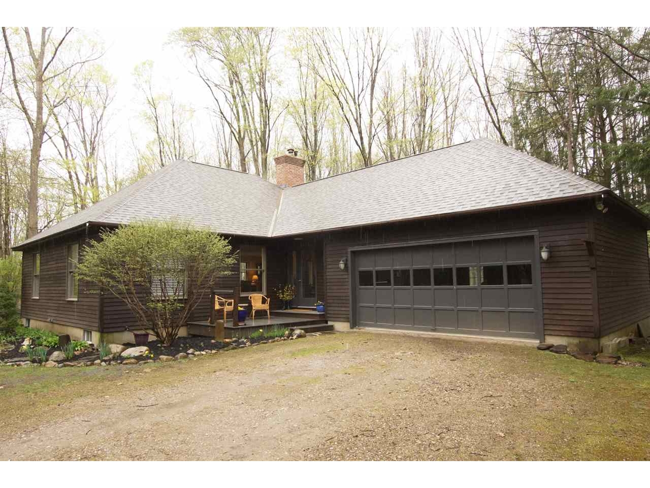 78 Hudson Terrace Pittsford, Vermont Sold in 2017