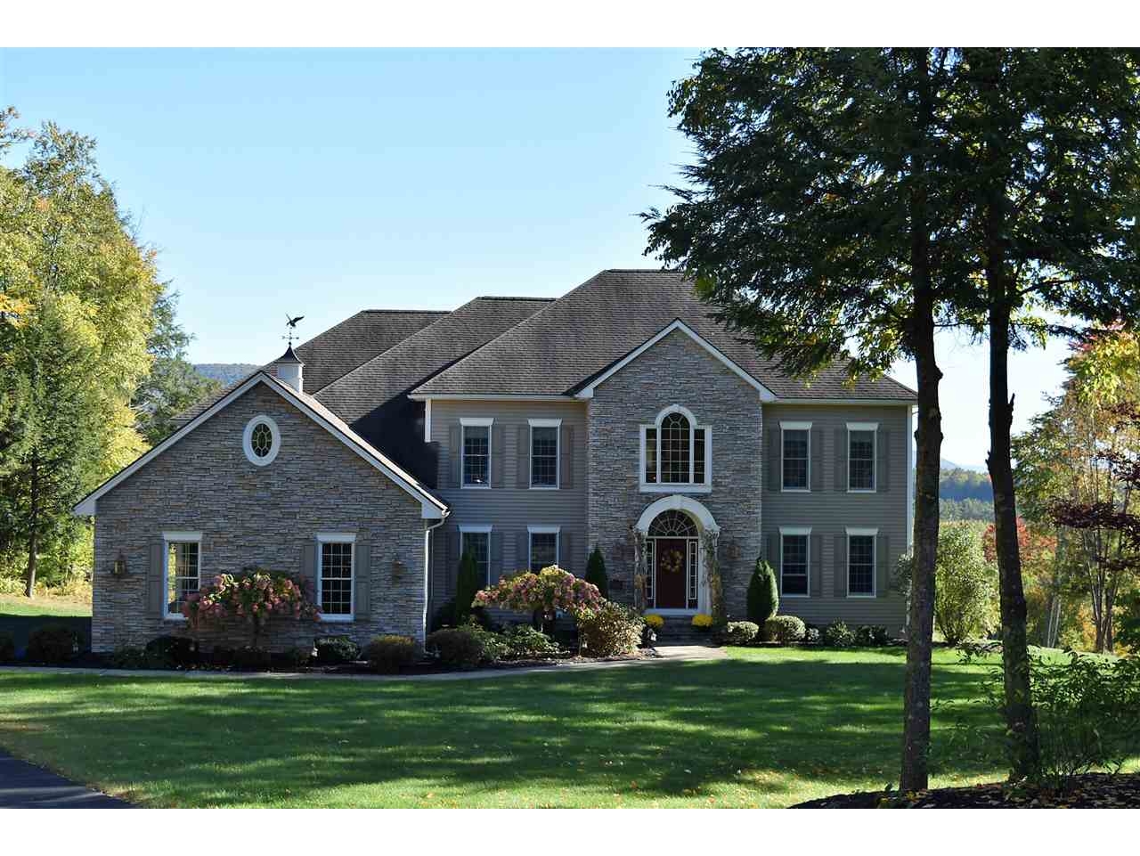 401 Pennock Lane Rutland Town, Vermont Sold in 2018