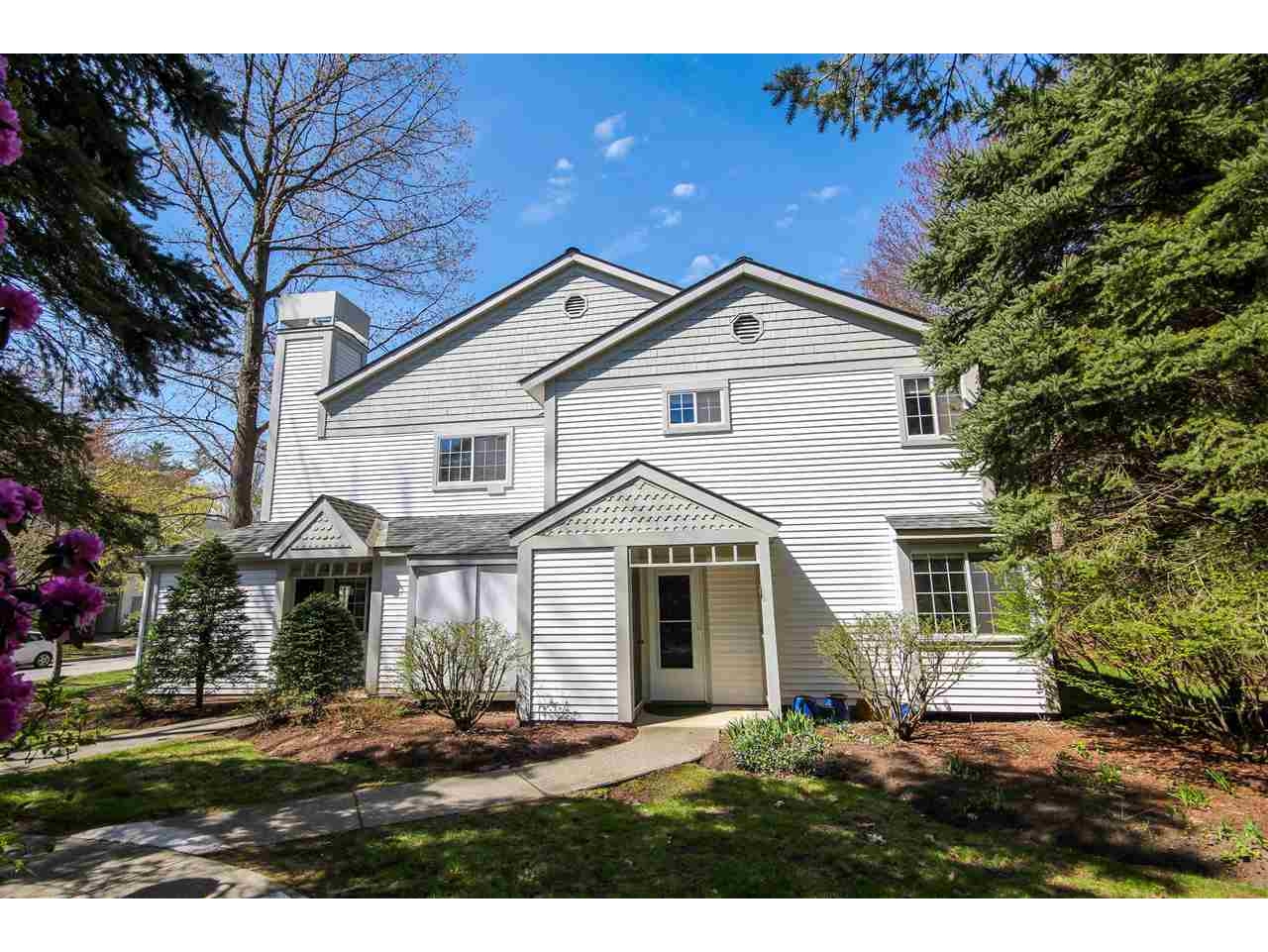 Sold property in South Burlington Sold property in South Burlington