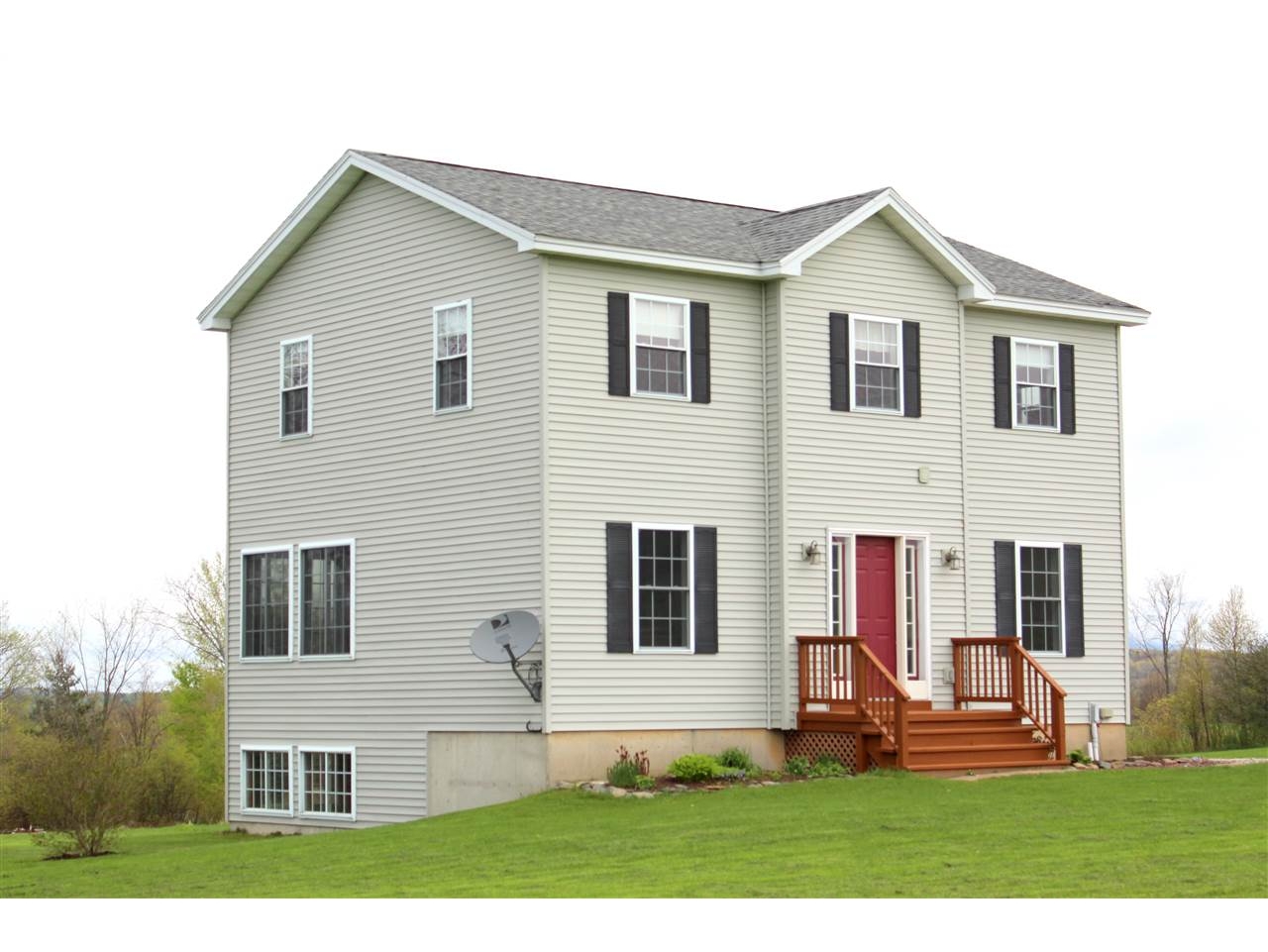 2485 East Sheldon Road Sheldon, Vermont Sold in 2017 Coldwell Banker Hickok & Boardman
