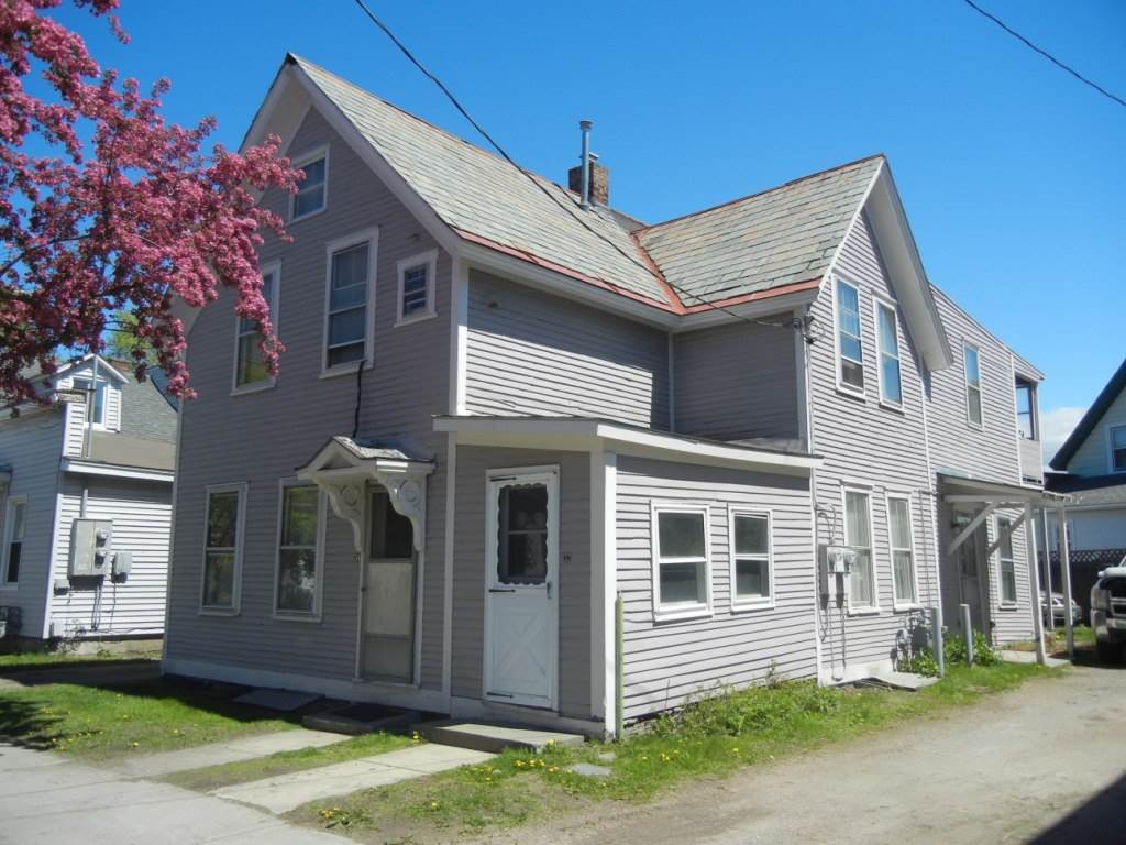 3234 Drew Street Burlington, Vermont Sold in 2017