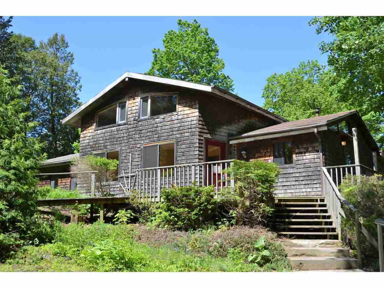 1768 Marble Island Road Colchester, Vermont Sold in 2017