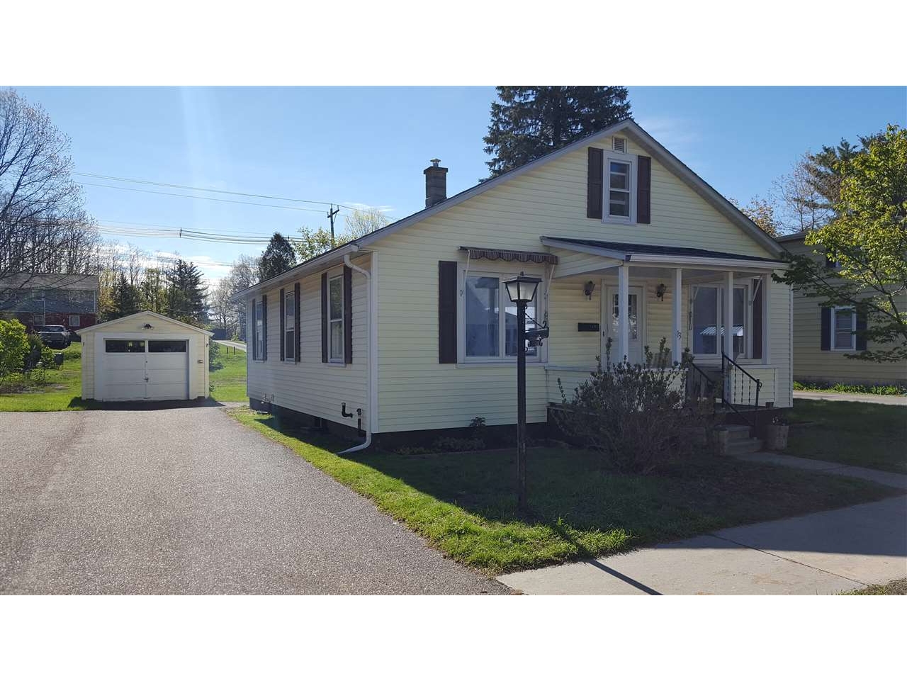 Sold property in Winooski Sold property in Winooski