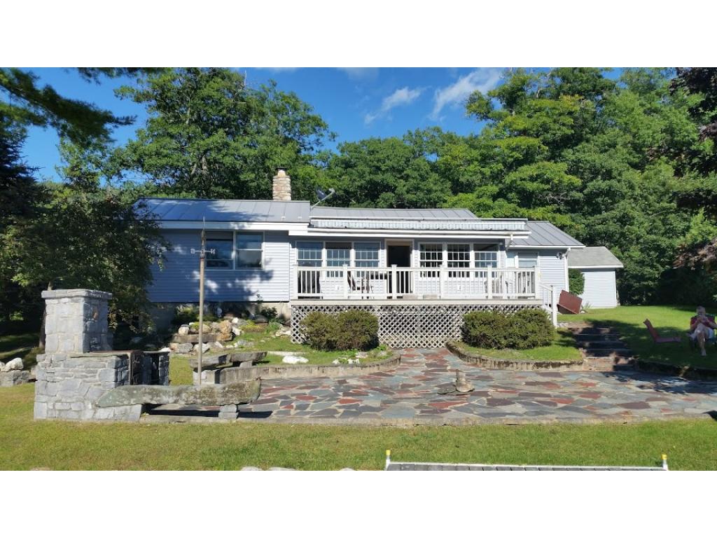 2086 Lake Dunmore Road Salisbury, Vermont