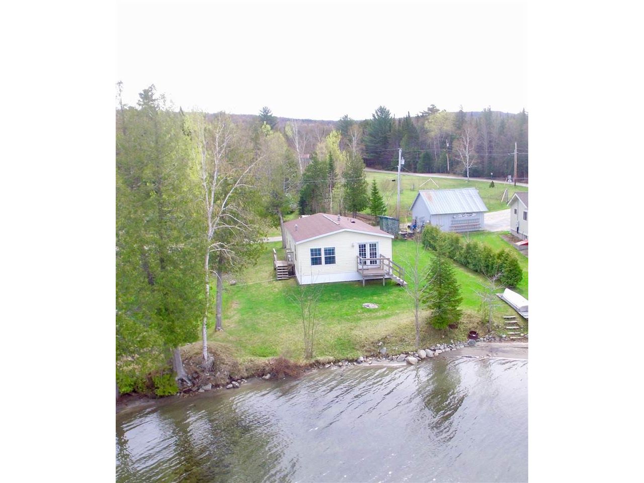 531 Elliot Acres Road Vermont Sold in 2018 Coldwell Banker