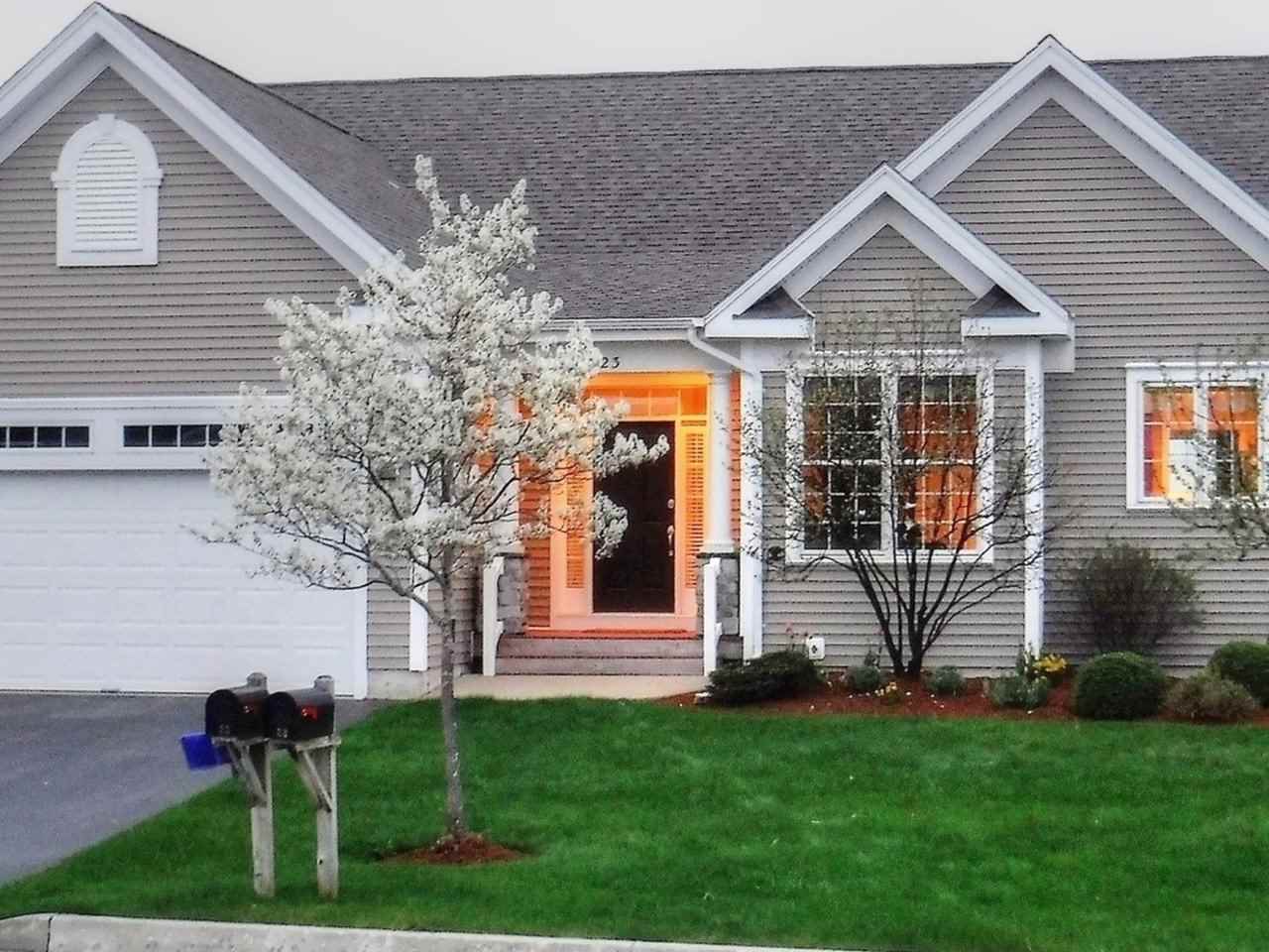 Sold property in South Burlington Sold property in South Burlington