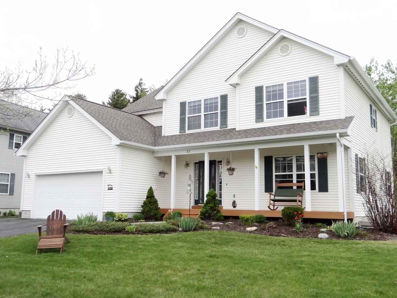 Sold property in South Burlington Sold property in South Burlington