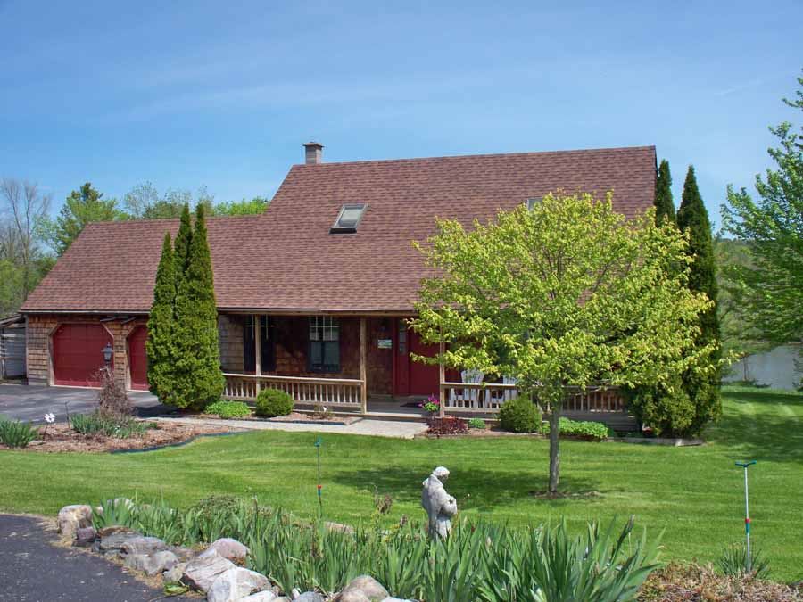 707 Mill Pond Road Benson, Vermont Sold in 2017