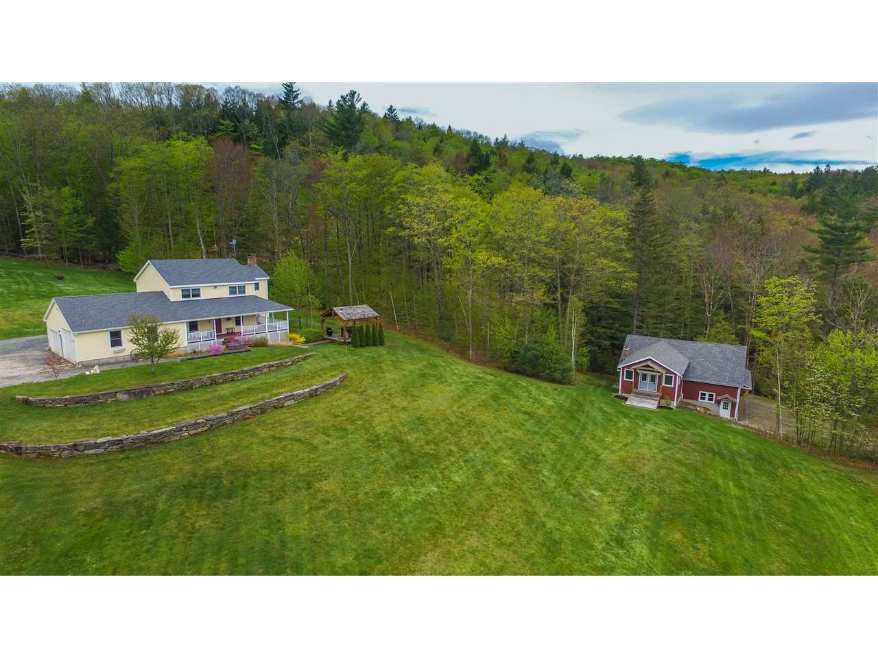 496 VT Rte 8A Whitingham, Vermont Sold in 2017