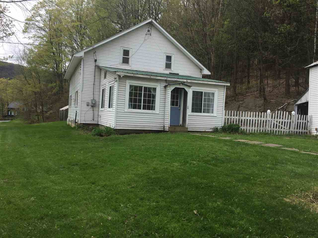 Betsy Forrester, REALTOR® Coldwell Banker Hickok & Boardman Realty