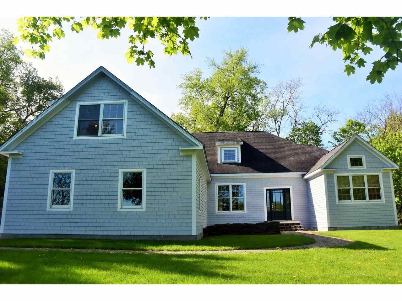 Sold property in Shelburne Sold property in Shelburne