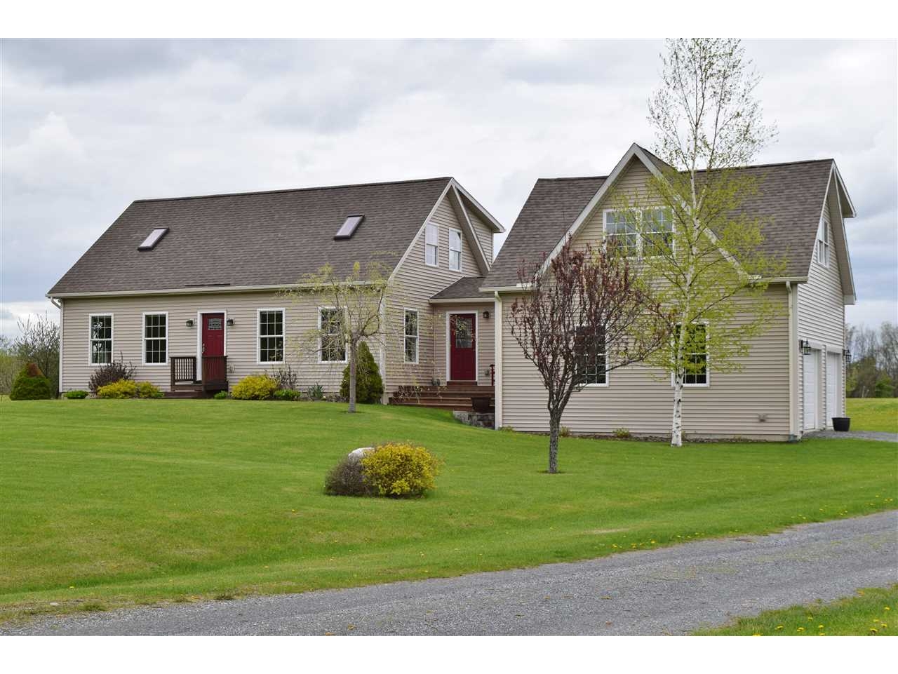 Sold property in North Ferrisburgh Sold property in North Ferrisburgh