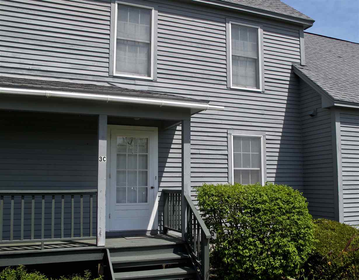 3C Country Commons Vergennes, Vermont Sold in 2017