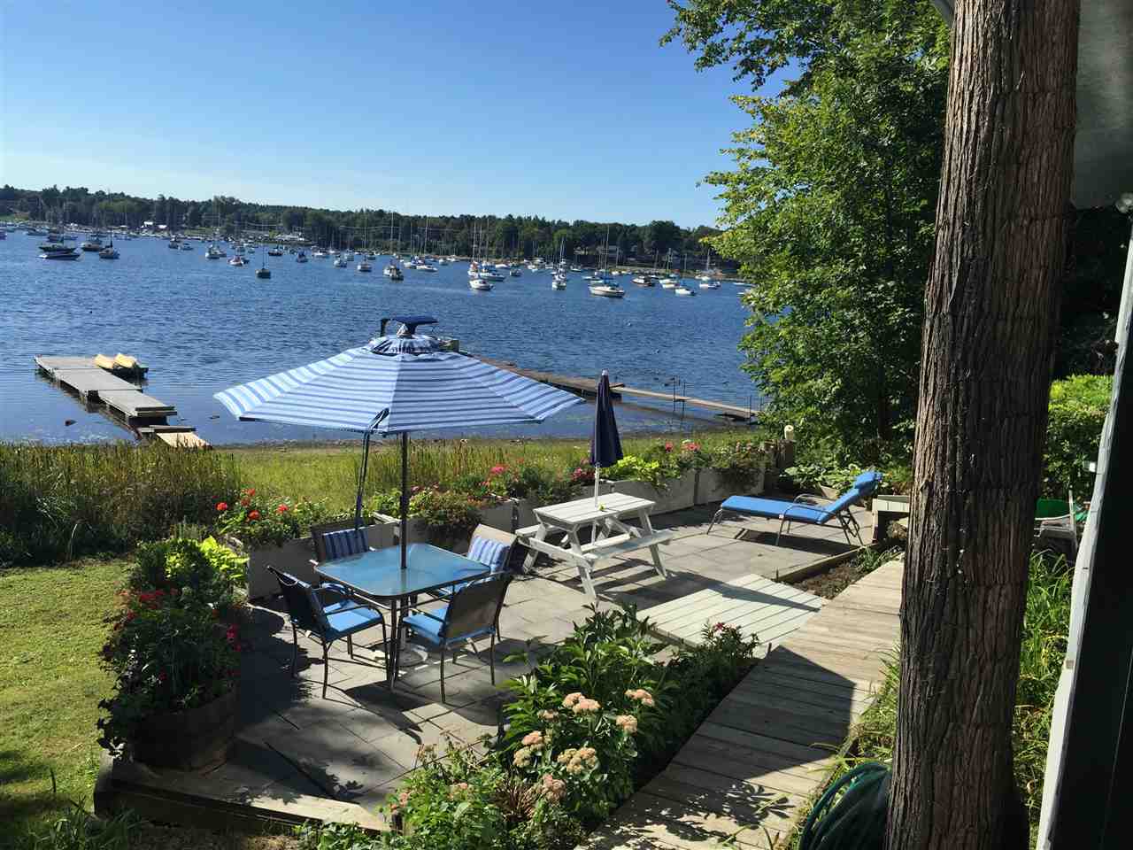 558 Coates Island Road Colchester, Vermont Sold in 2017