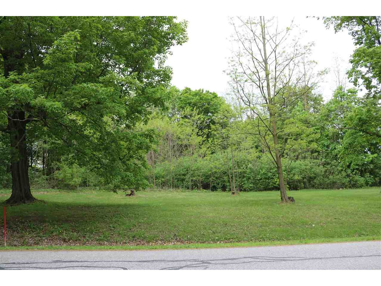 0 School Street Shoreham, Vermont Sold in 2018