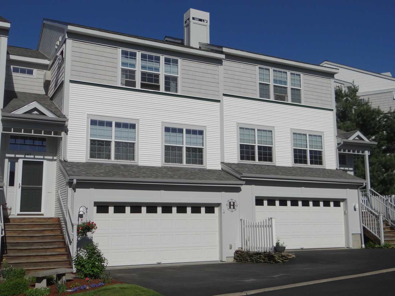 Sold property in South Burlington Sold property in South Burlington