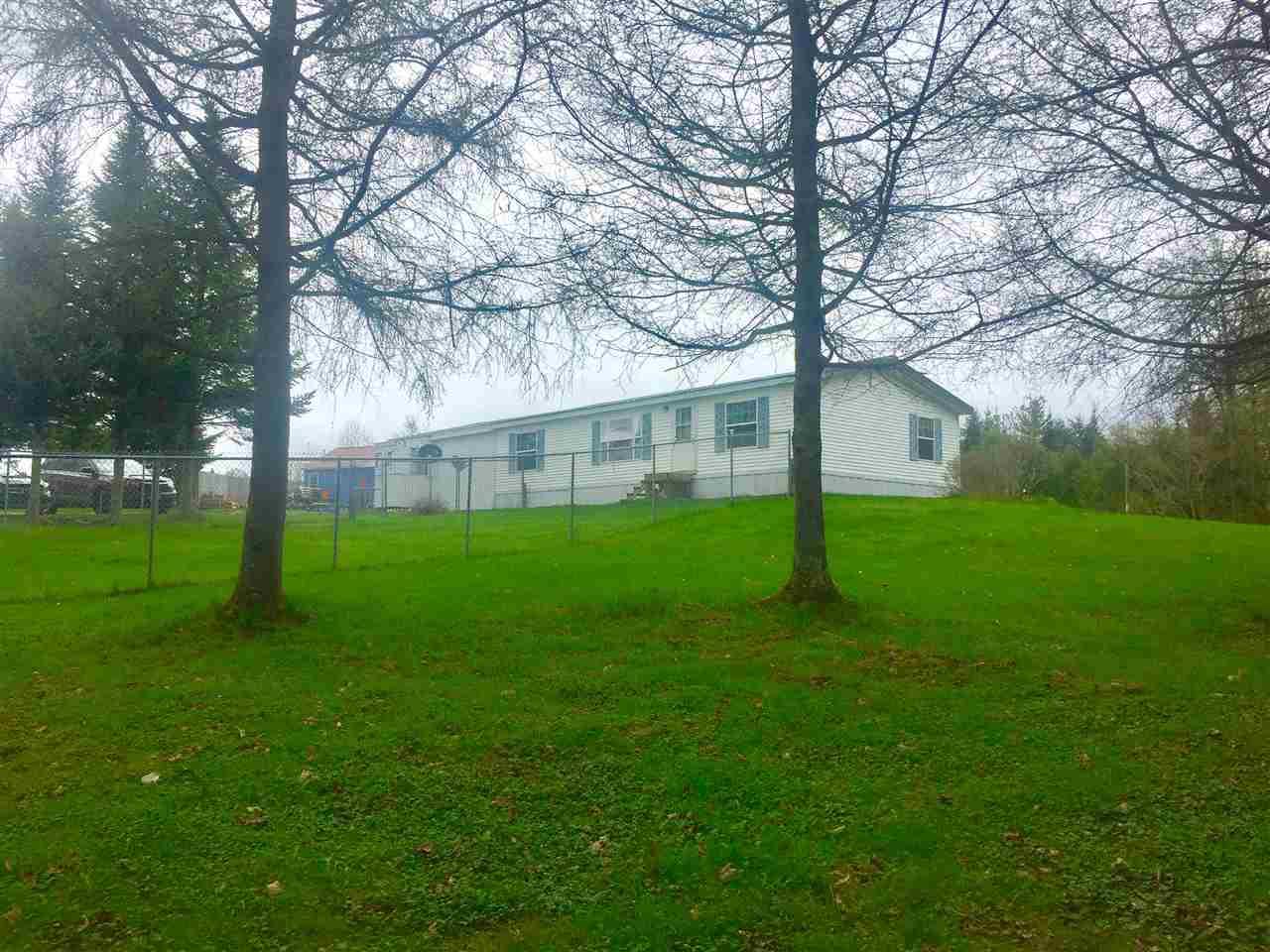 3823 Vt Route 111 Holland, Vermont Sold in 2018