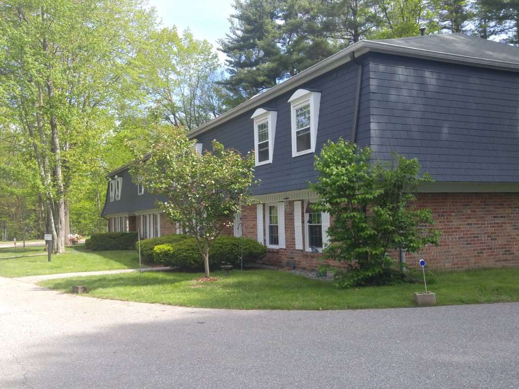 125 Kennedy Drive, Unit 2 South Burlington, Vermont Sold in 2017
