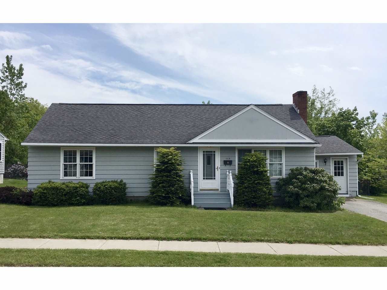 113 Birchcliff Parkway Burlington, Vermont Sold in 2017