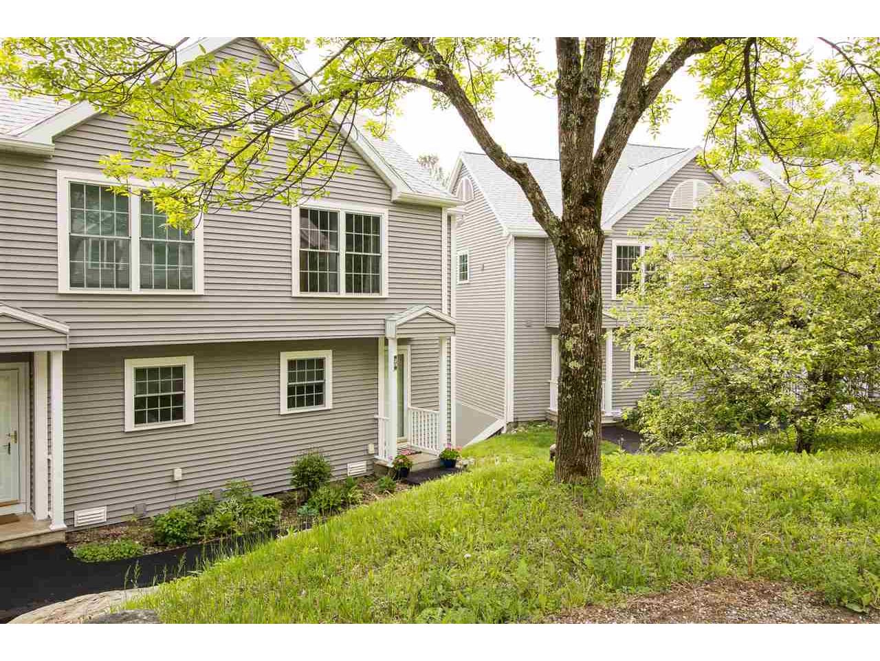 23 Riverside Townhouse Manchester, Vermont Sold in 2017