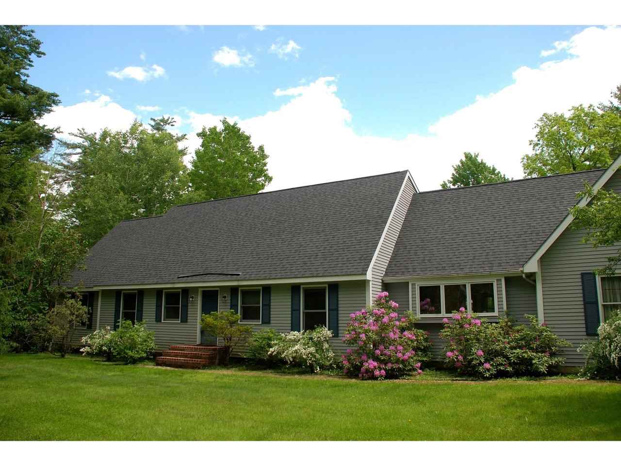537 Stockbridge Road Charlotte, Vermont Sold in 2017 Coldwell