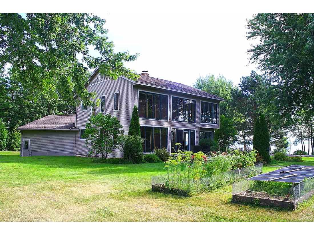 247 East Shore North Road Grand Isle, Vermont Sold in 2018