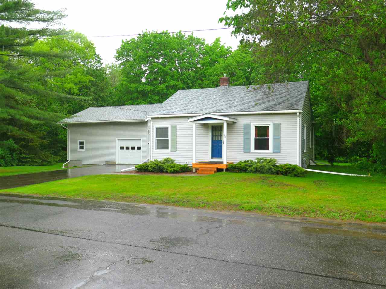 28 Wolcott Street Colchester, Vermont Sold in 2017