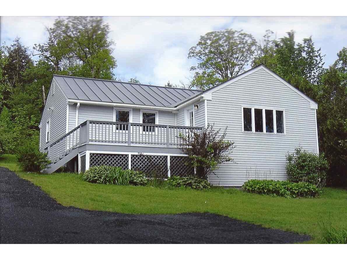 112 Channel Drive Wells, Vermont Sold in 2017