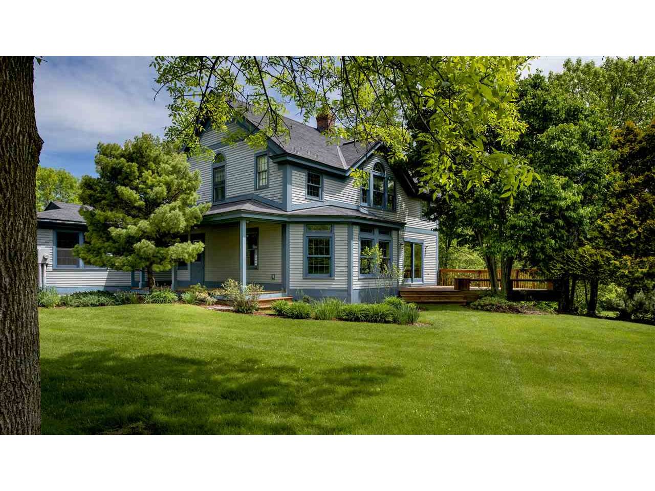 224 Orchard Lane Weybridge, Vermont Sold in 2017