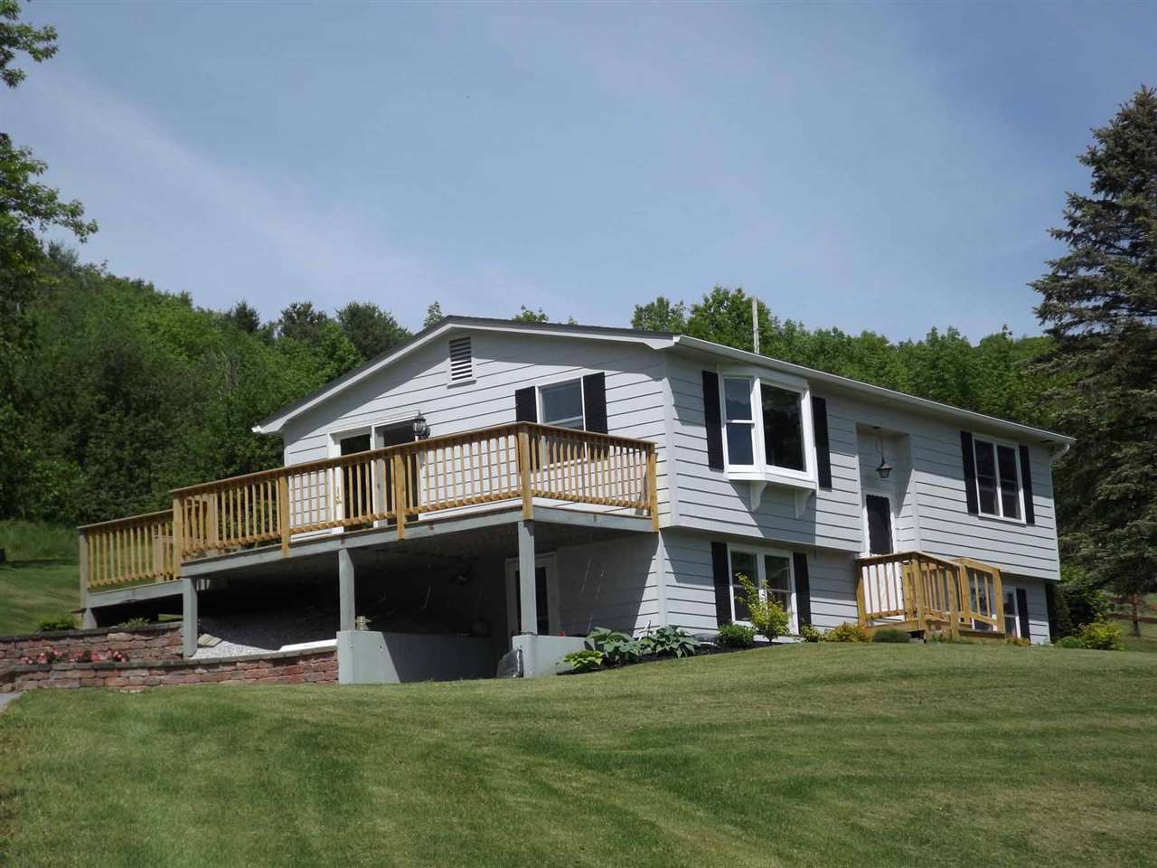 1253 West Proctor Road Proctor, Vermont Sold in 2017