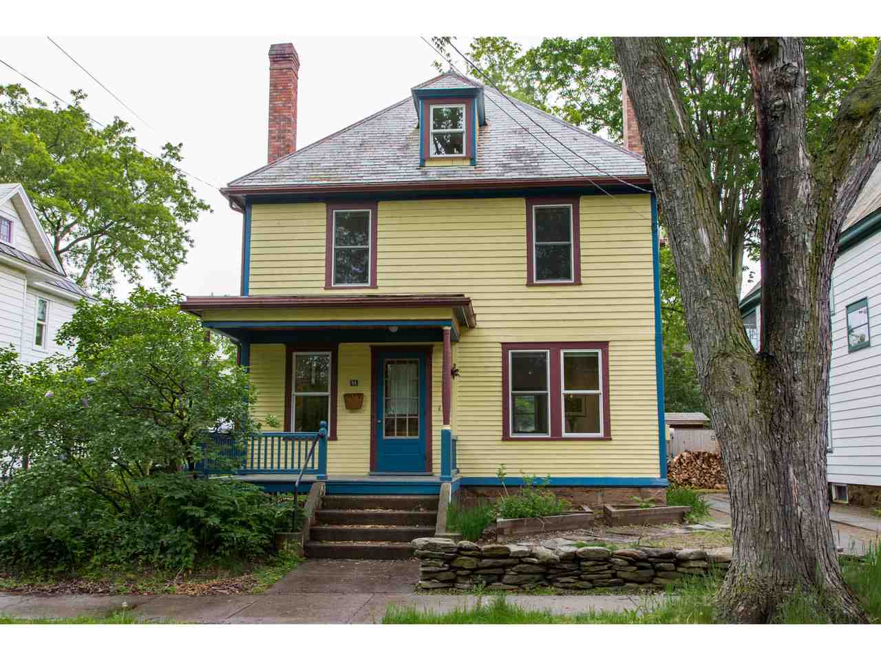 Sold property in Burlington Sold property in Burlington