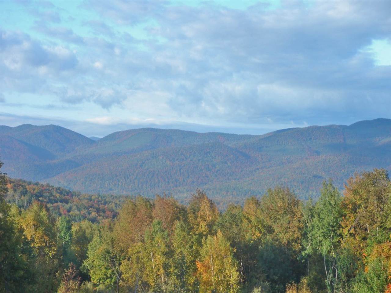 2419 Cram Hill Road Roxbury, Vermont Sold in 2017