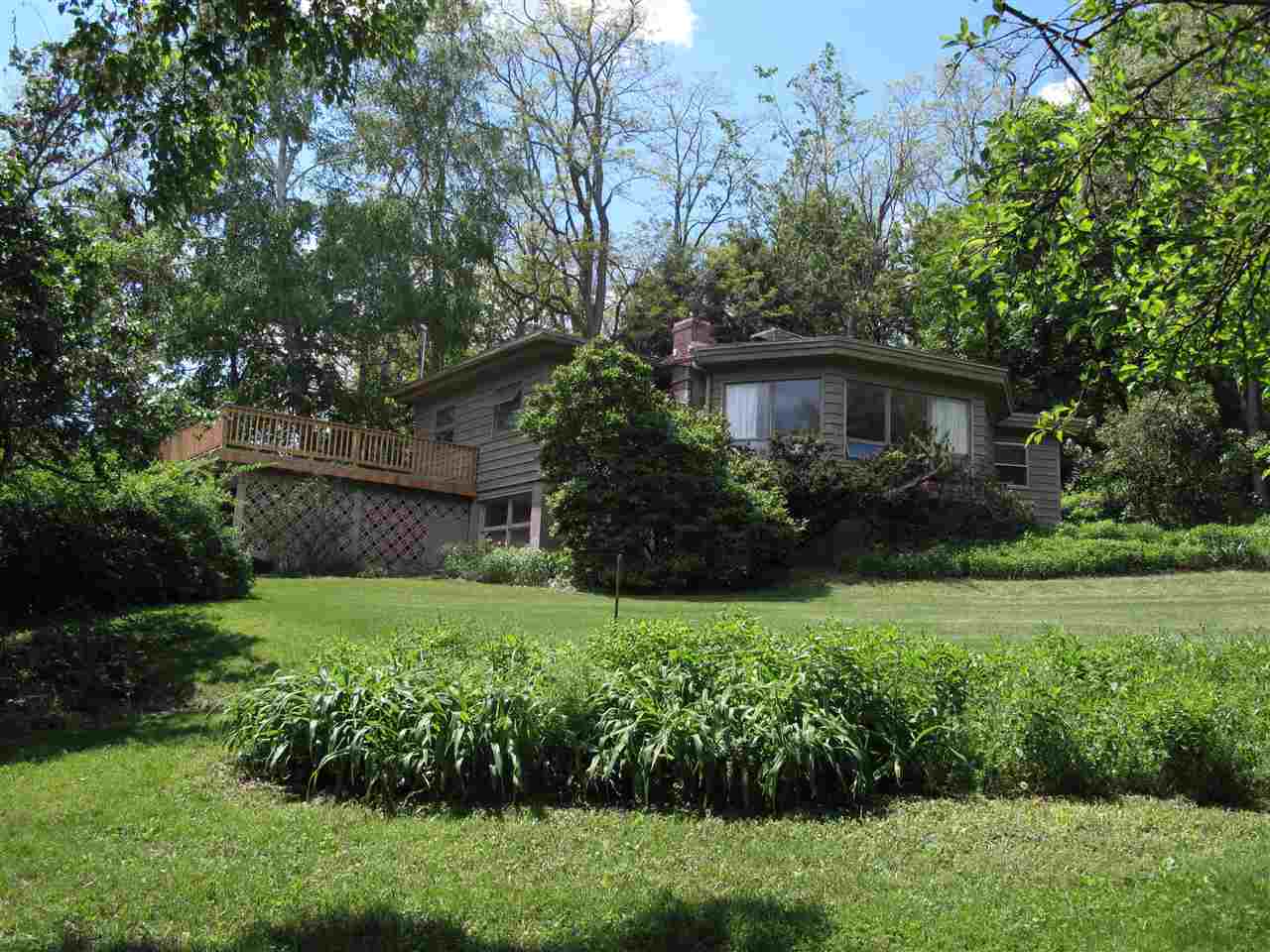 5 Locust Lane Middlebury, Vermont Sold in 2017