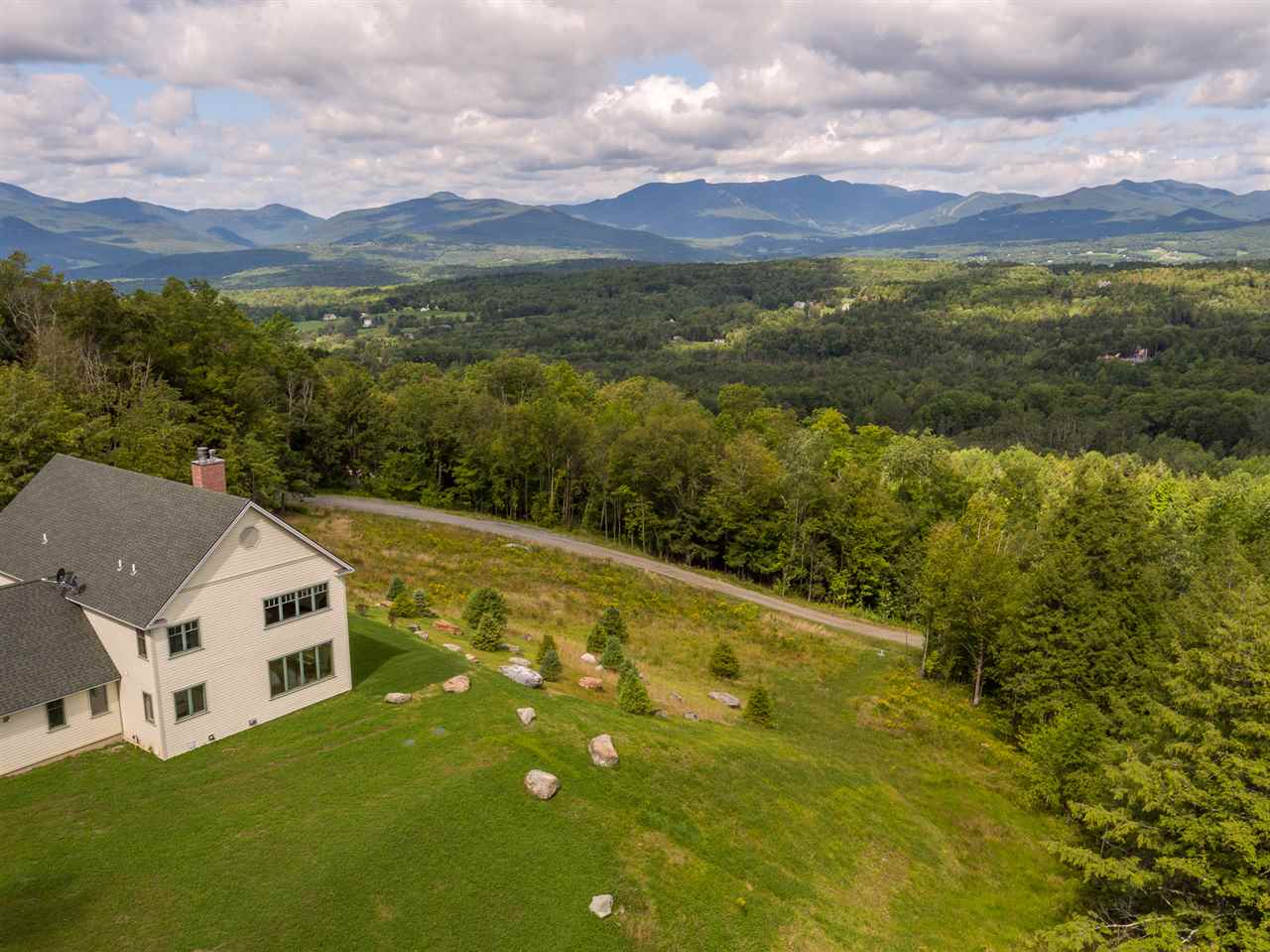 395 Warren Hill Road Stowe, Vermont Sold in 2018 Coldwell Banker