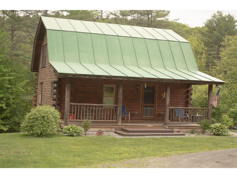 2253 Blood Brook Road West Fairlee, Vermont Sold in 2017
