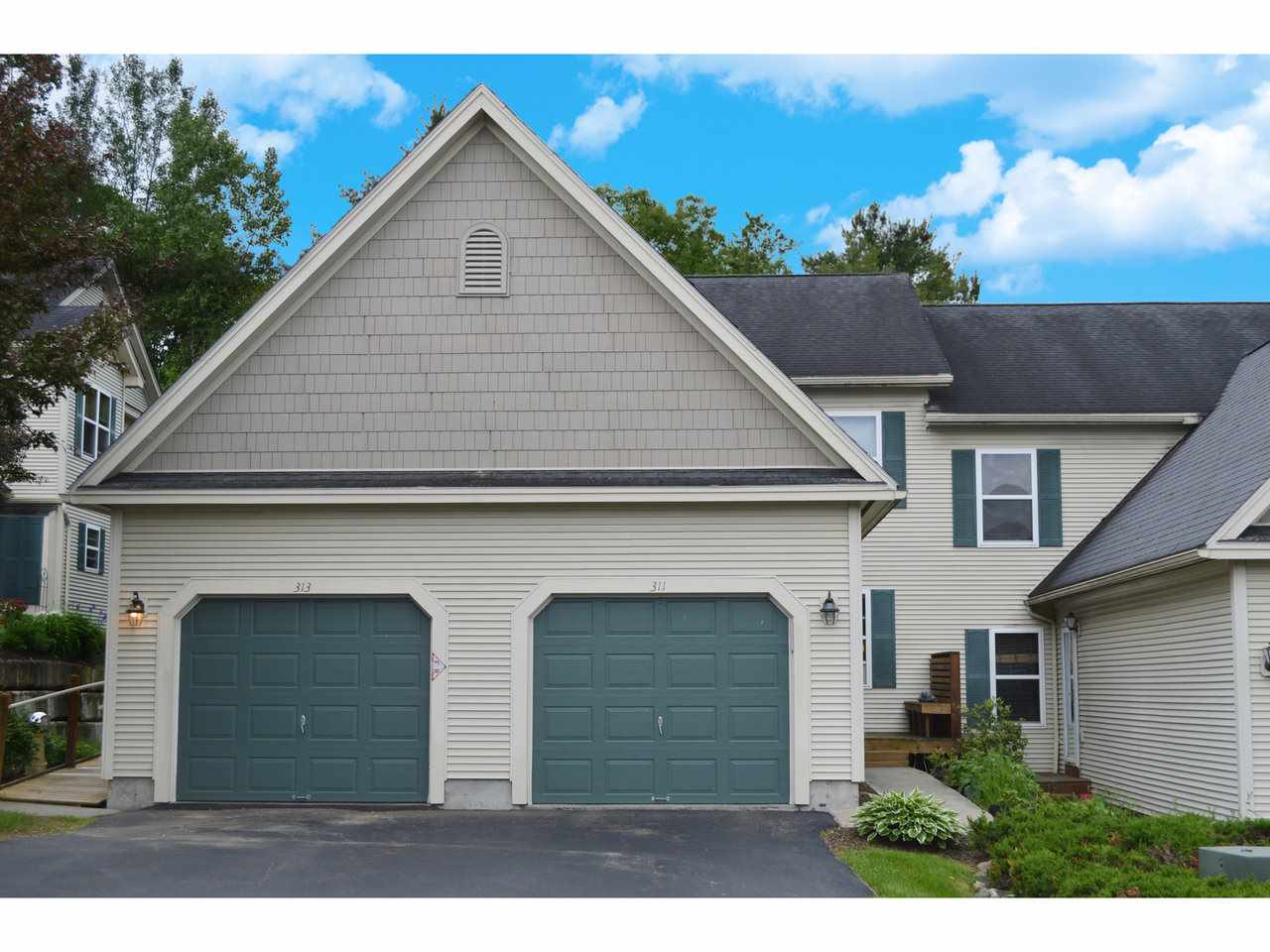 Sold property in South Burlington Sold property in South Burlington