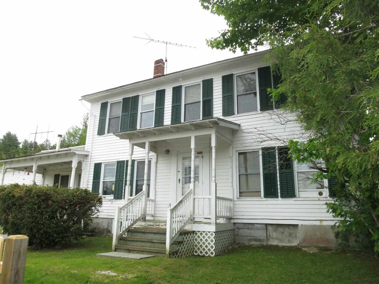 730 River Road New Haven, Vermont Sold in 2018 Coldwell Banker