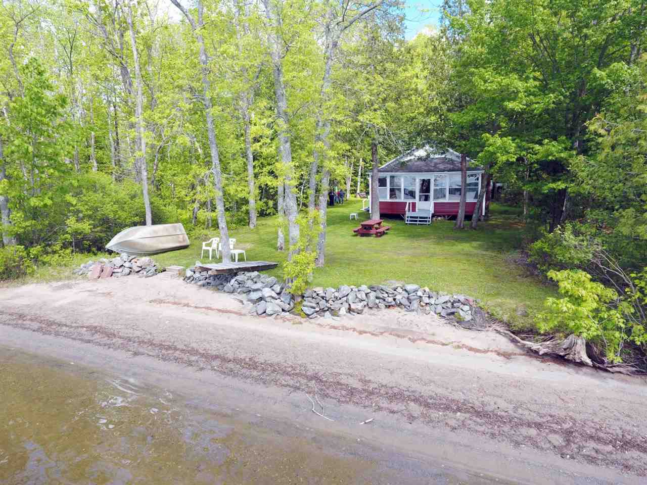 69 Dumas Drive Vermont Sold in 2017 Coldwell Banker Hickok