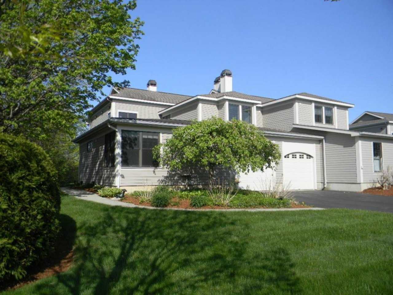 Sold property in South Burlington Sold property in South Burlington