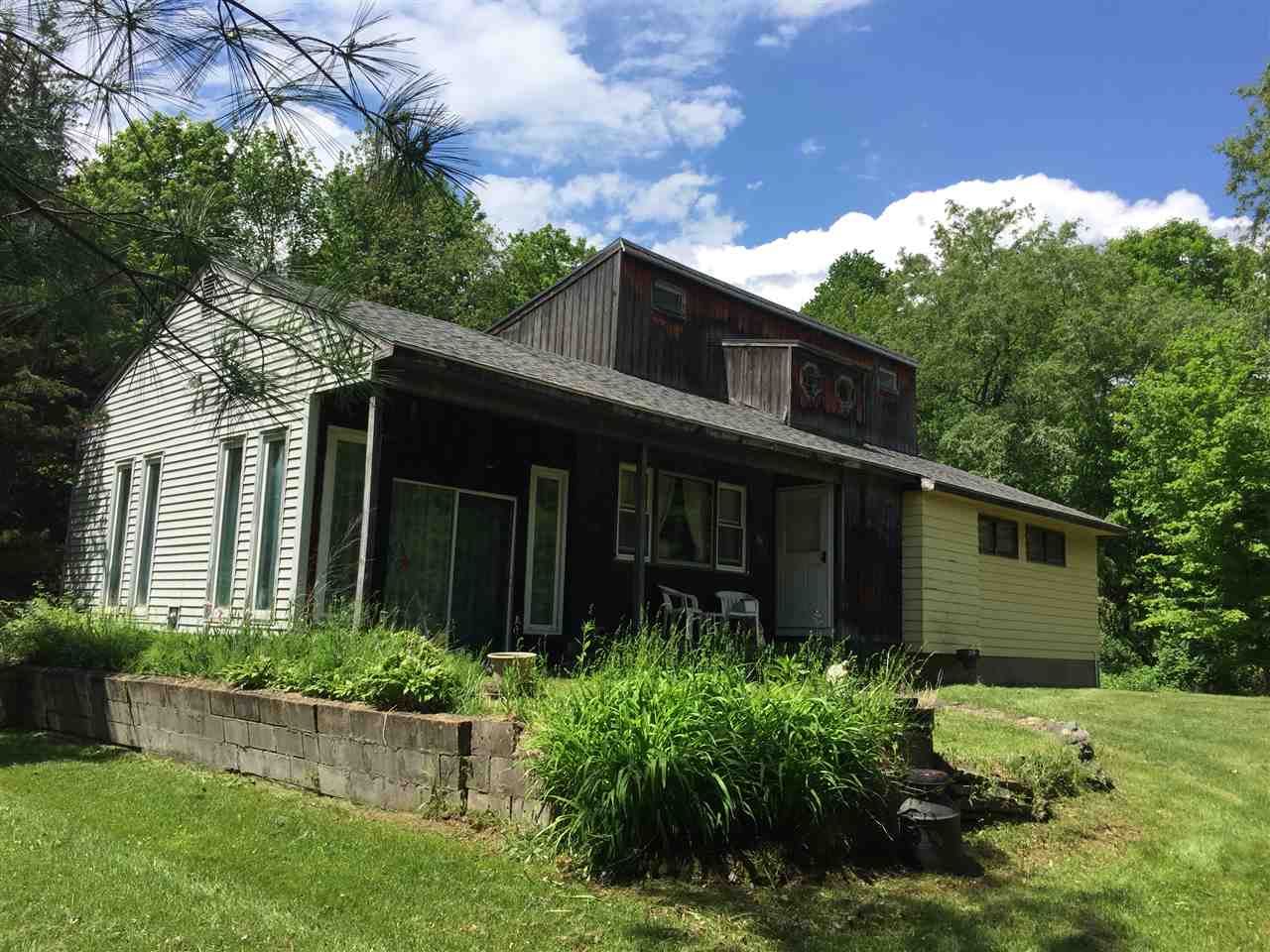 94 Manley Road Milton, Vermont