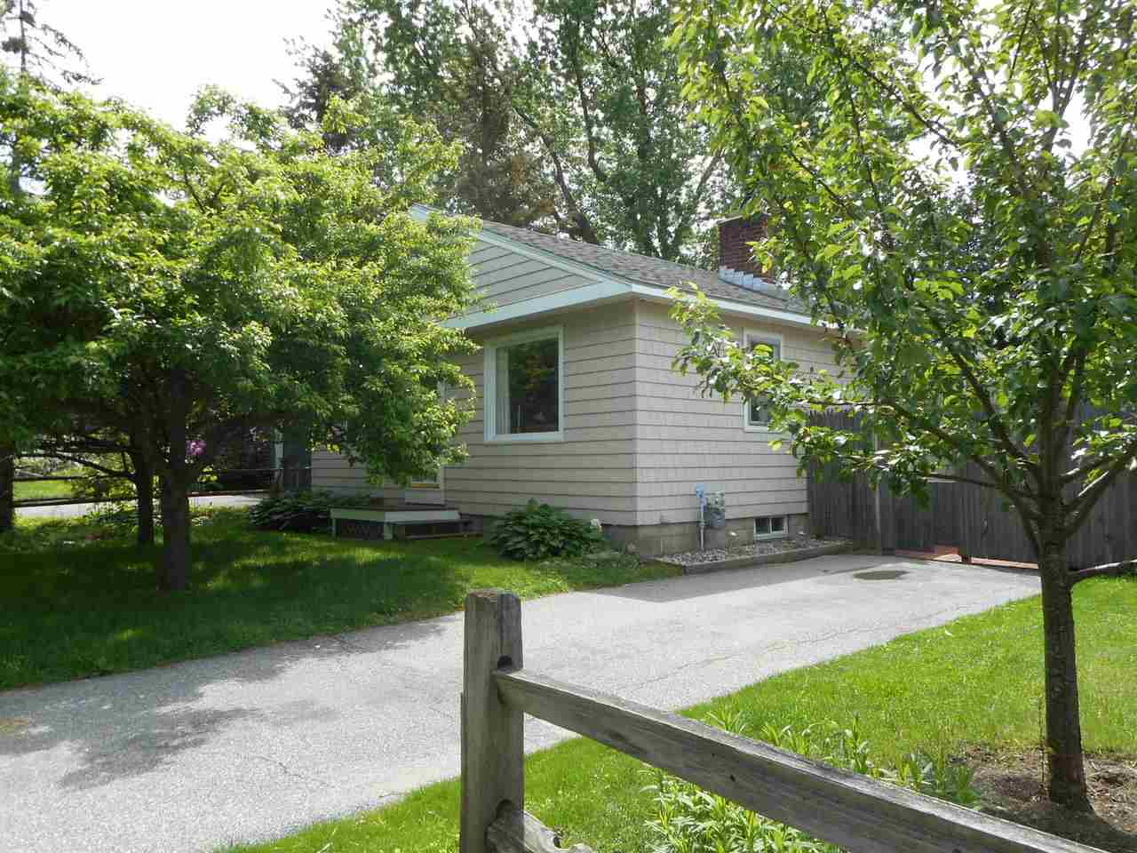 Sold property in South Burlington Sold property in South Burlington