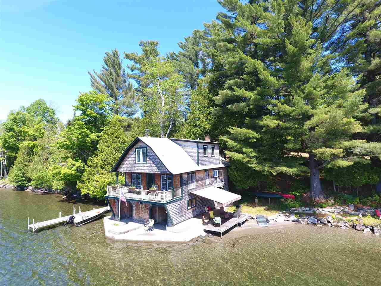 5977 VT Rte 111 Vermont Sold in 2017