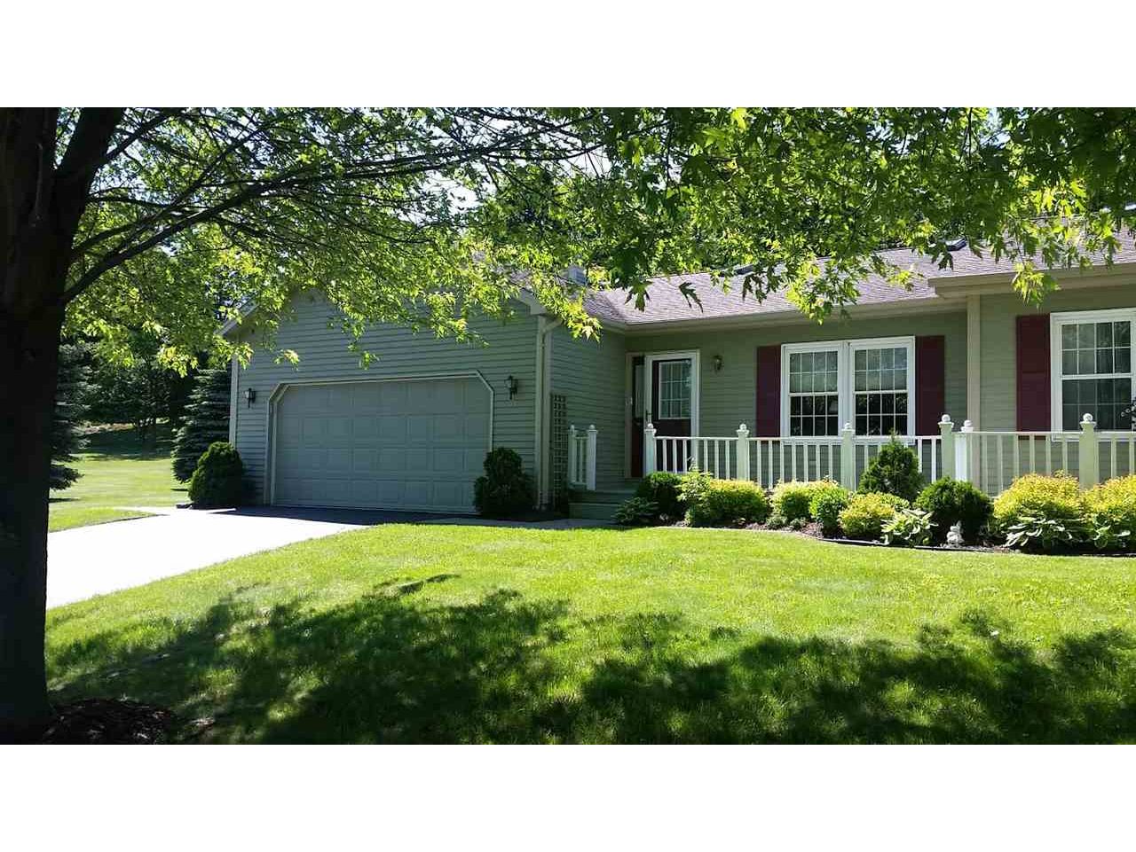 25 Country Club Estate Swanton, Vermont